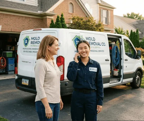 Crawlspace Mold Remediation South Haven, MN FAQs